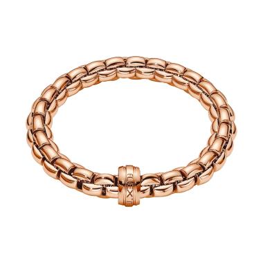 Armschmuck, Roségold, FOPE EKA Armband