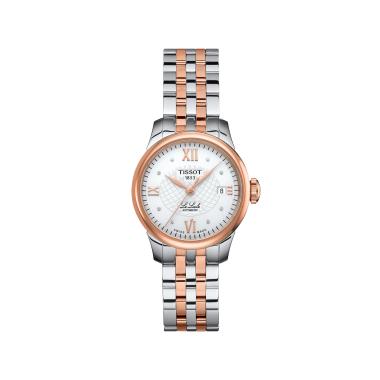 Automatik, Tissot Le Locle  Automatic  Lady