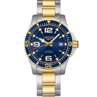 Automatik, Longines HYDROCONQUEST