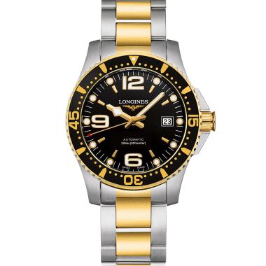 Automatik, Longines HYDROCONQUEST