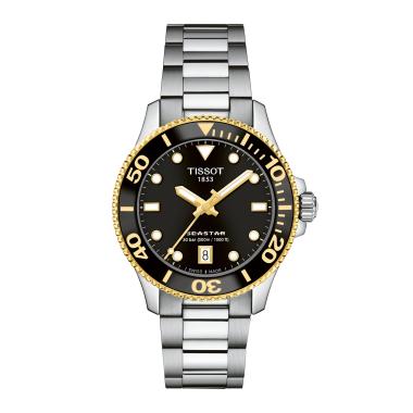 Tissot Seastar 1000 T120.210.21.051.00