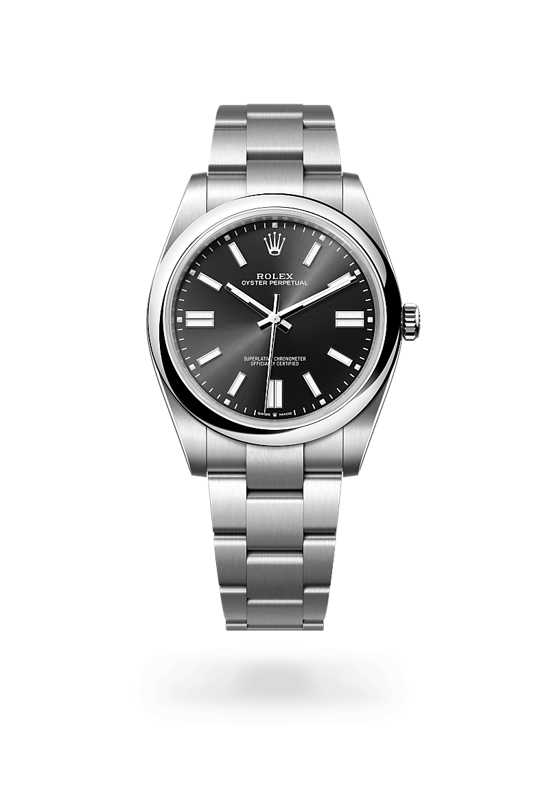 Rolex 41 mm sale