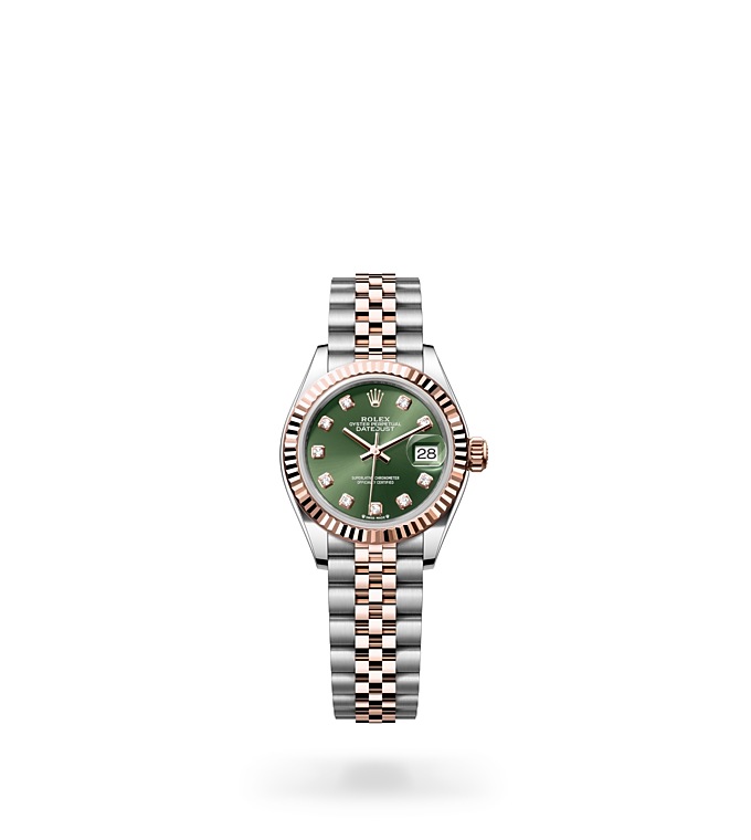 Rolex Damenmodelle Juwelier Michels