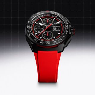 Tag Heuer Formular 1