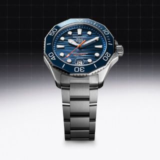 Tag Heuer Aquaracer