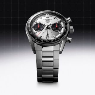 Tag Heuer Carrera