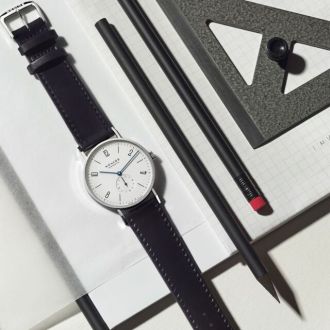 JuwelierMichels Nomos Tangente Highlightkachel