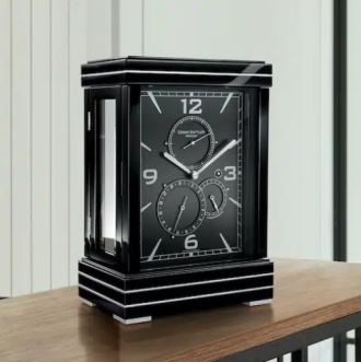 Erwin Sattler Tischuhren