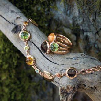 JuwelierMichels TamaraComolli Kollektion Bouton