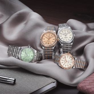 JuwelierMichels Breitling Chronomat Highlightkachel