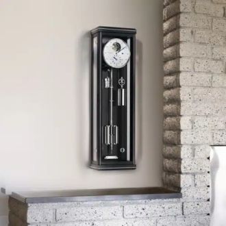 Erwin Sattler Präzisionspendeluhr