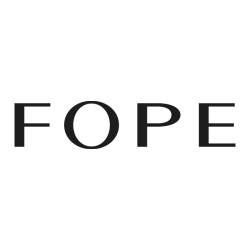 Fope Logo – BlackQuadrat FOPE Schmuck