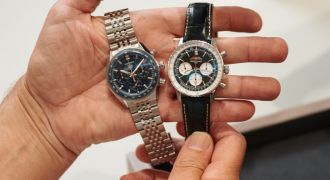 Bild von der Webseite von Juwelier Michels GmbH