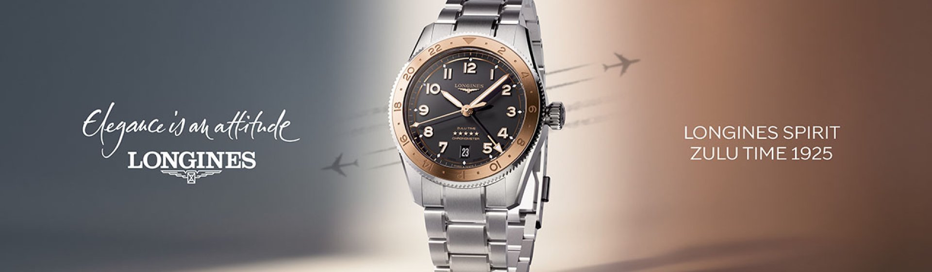 Longines Desktop 3840x1120px
